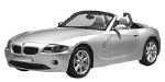 BMW E85 U3767 Fault Code